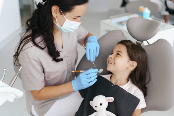 Best Emergency Dental Care for Broken or Chipped Teeth in Rosedale, LA