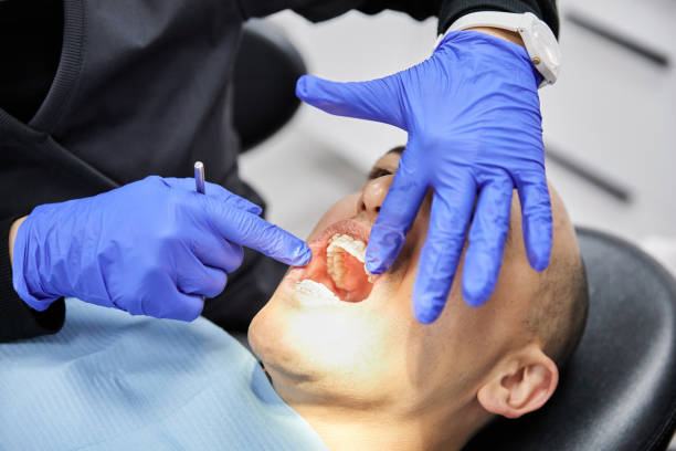 Best After-Hours Dental Trauma Care in Rosedale, LA