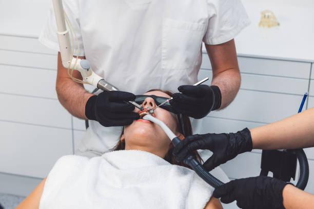 Best Emergency TMJ Treatment in Rosedale, LA