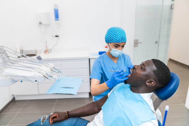 Best Emergency Wisdom Teeth Removal in Rosedale, LA